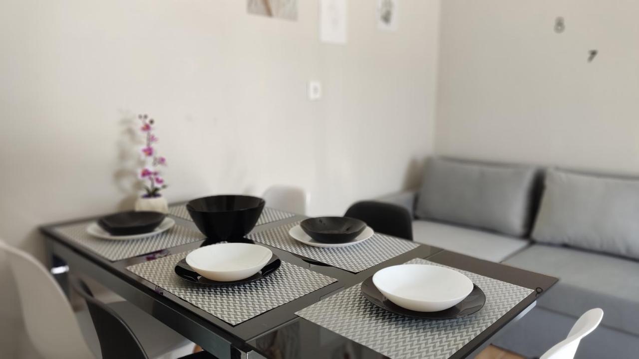 니키티 Elina House And Garden 빌라 외부 사진
