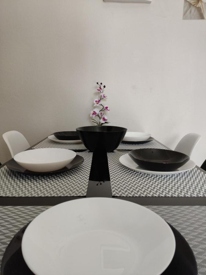 니키티 Elina House And Garden 빌라 외부 사진