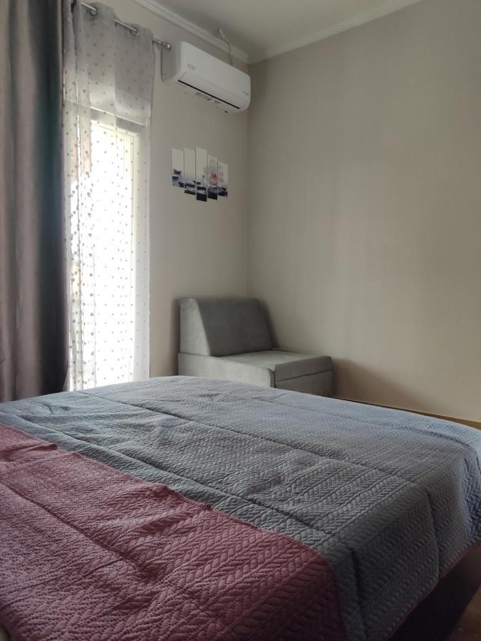 니키티 Elina House And Garden 빌라 외부 사진